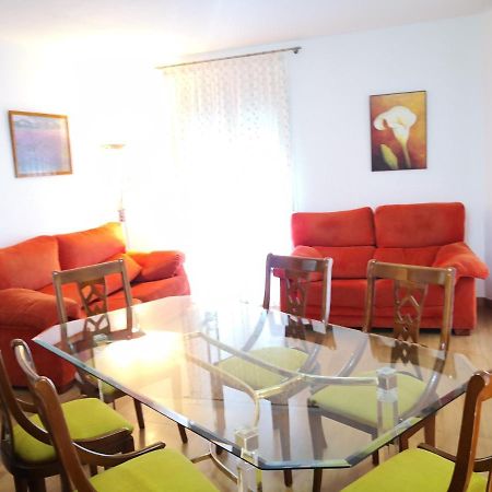 Apartamento Centro Malaga Zewnętrze zdjęcie