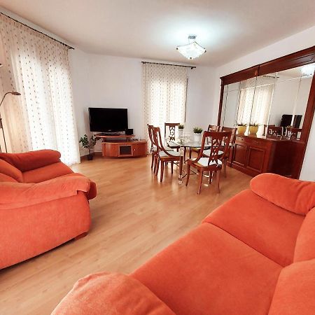 Apartamento Centro Malaga Zewnętrze zdjęcie
