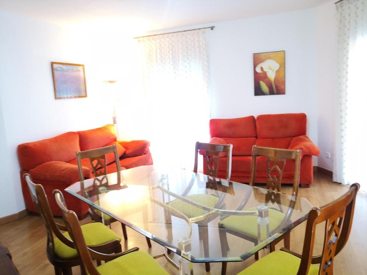 Apartamento Centro Malaga Zewnętrze zdjęcie