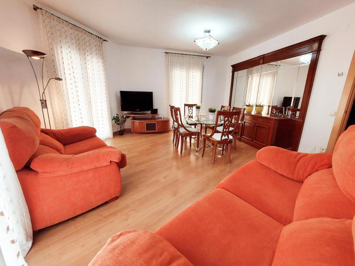 Apartamento Centro Malaga Zewnętrze zdjęcie