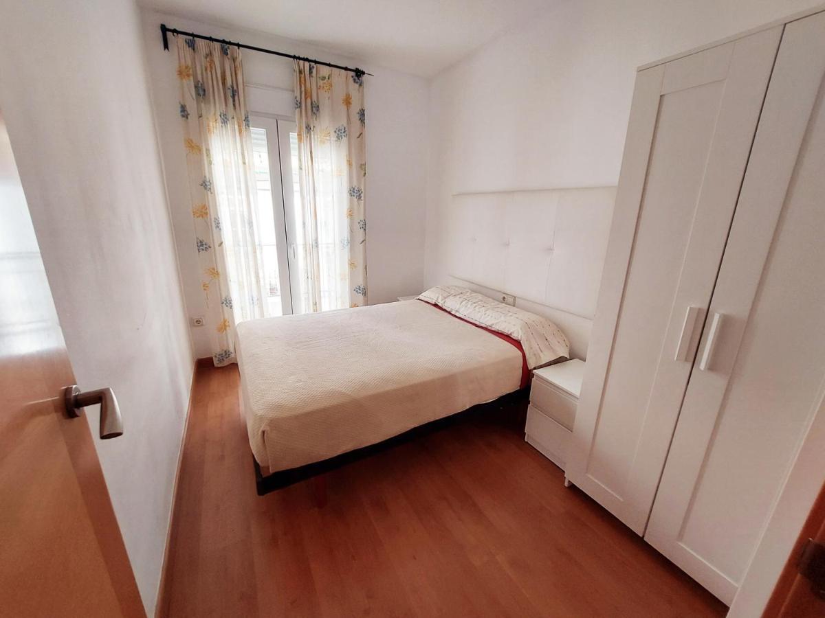 Apartamento Centro Malaga Zewnętrze zdjęcie