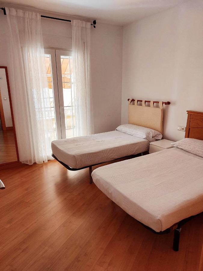 Apartamento Centro Malaga Zewnętrze zdjęcie