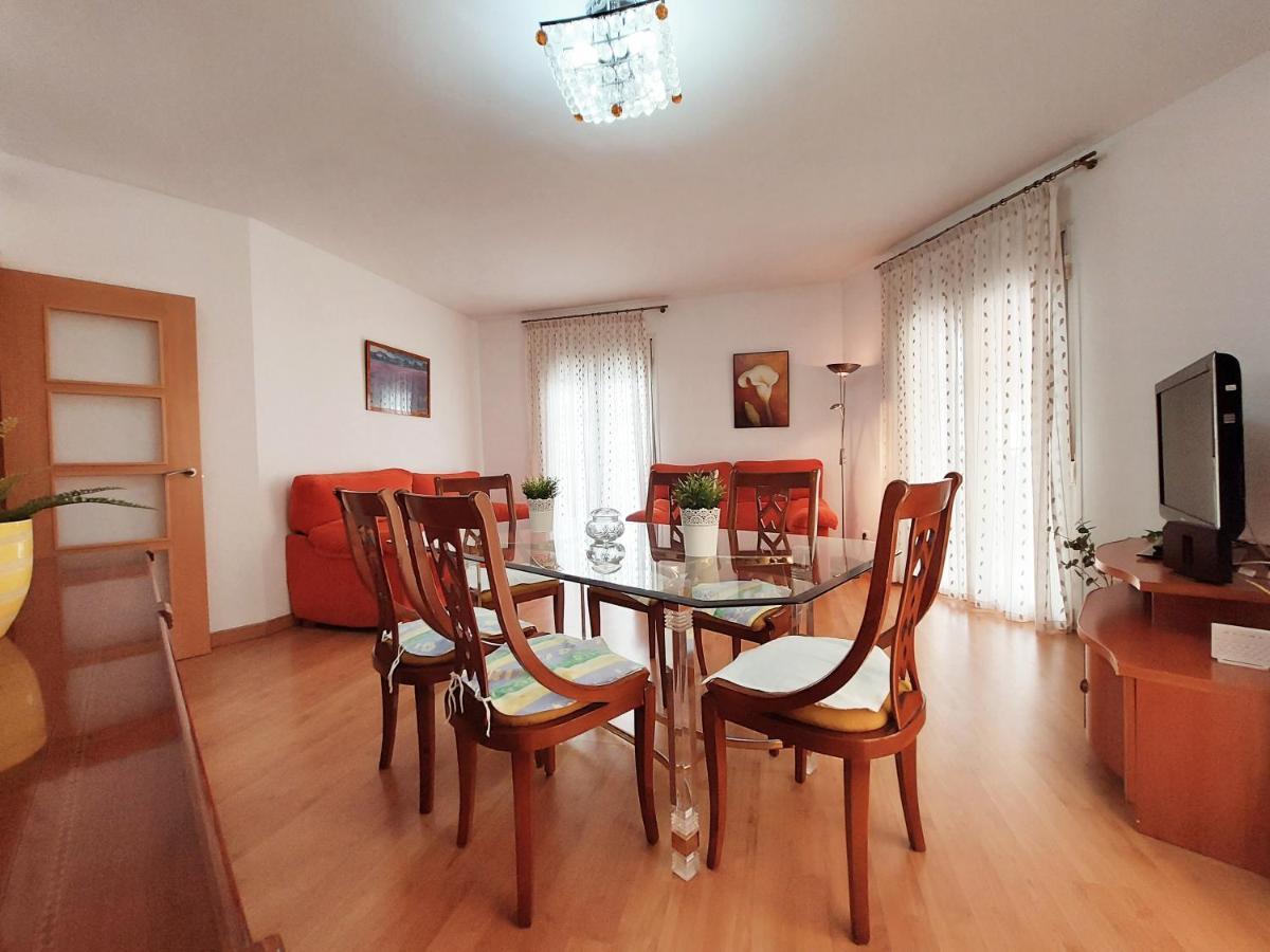 Apartamento Centro Malaga Zewnętrze zdjęcie