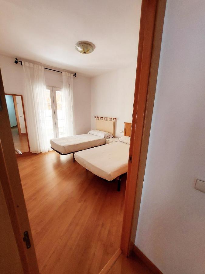 Apartamento Centro Malaga Zewnętrze zdjęcie
