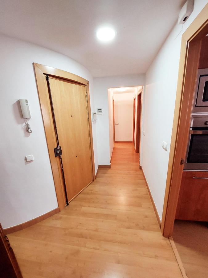 Apartamento Centro Malaga Zewnętrze zdjęcie