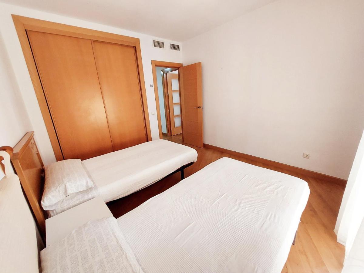 Apartamento Centro Malaga Zewnętrze zdjęcie