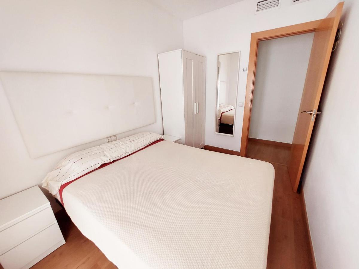 Apartamento Centro Malaga Zewnętrze zdjęcie