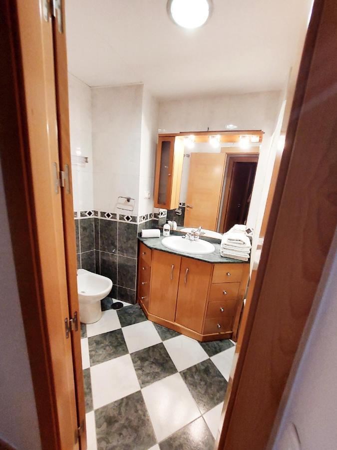 Apartamento Centro Malaga Zewnętrze zdjęcie